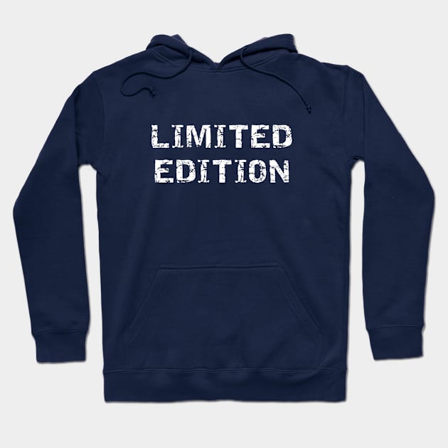 Limited Edition Hoodie by PallKris